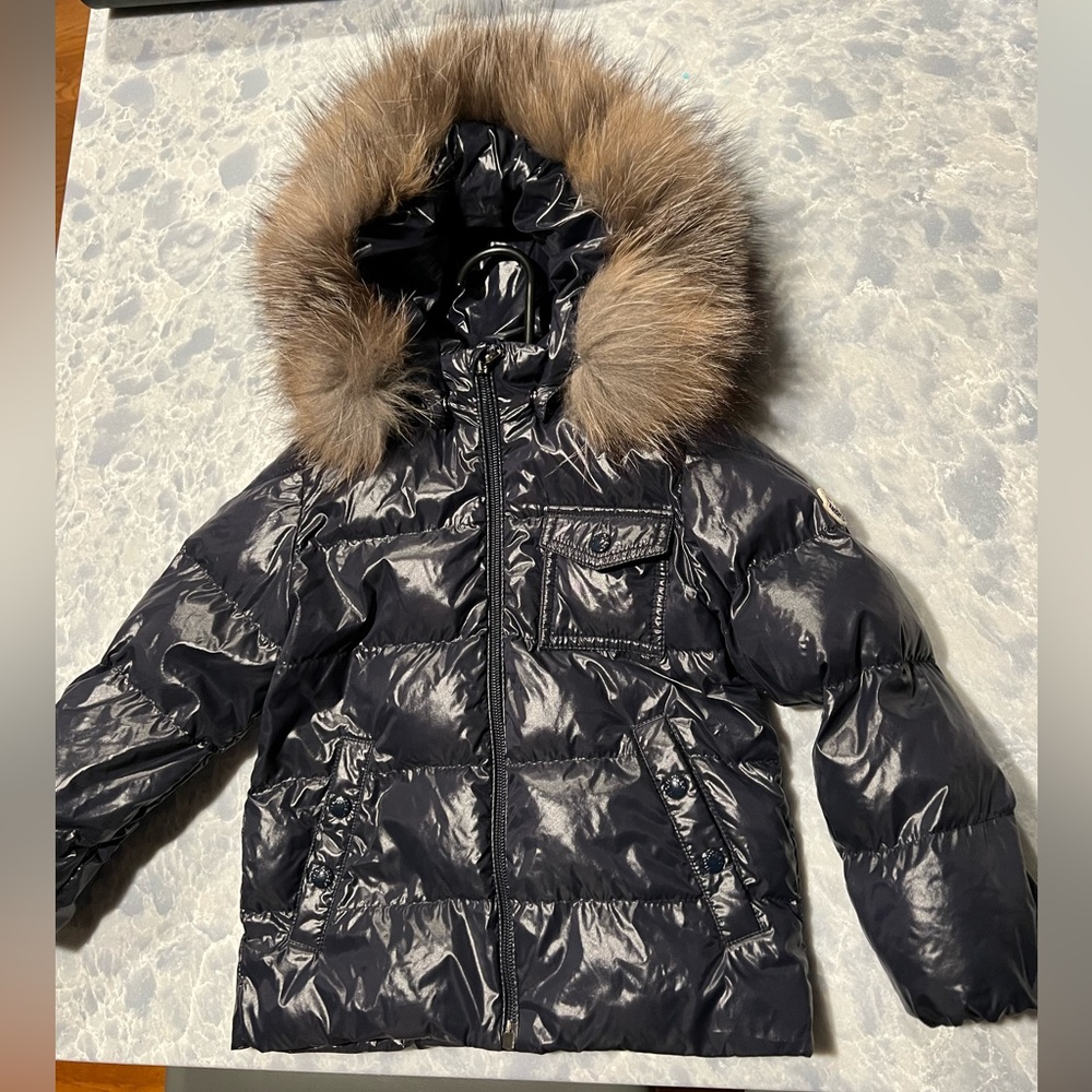 Moncler 100cm 3anni